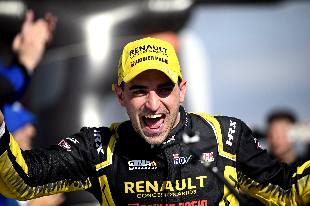 6° Fecha TC GRAN PREMIO CÓRDOBA - LUSQTOFF 36