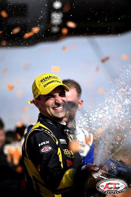 6° Fecha TC GRAN PREMIO CÓRDOBA - LUSQTOFF 34