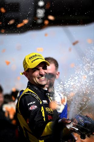 6° Fecha TC GRAN PREMIO CÓRDOBA - LUSQTOFF 34