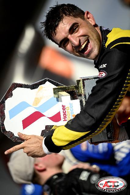6° Fecha TC GRAN PREMIO CÓRDOBA - LUSQTOFF 31