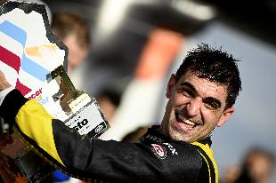 6° Fecha TC GRAN PREMIO CÓRDOBA - LUSQTOFF 30