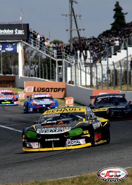 6° Fecha TC GRAN PREMIO CÓRDOBA - LUSQTOFF 28