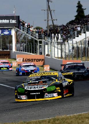 6° Fecha TC GRAN PREMIO CÓRDOBA - LUSQTOFF 28