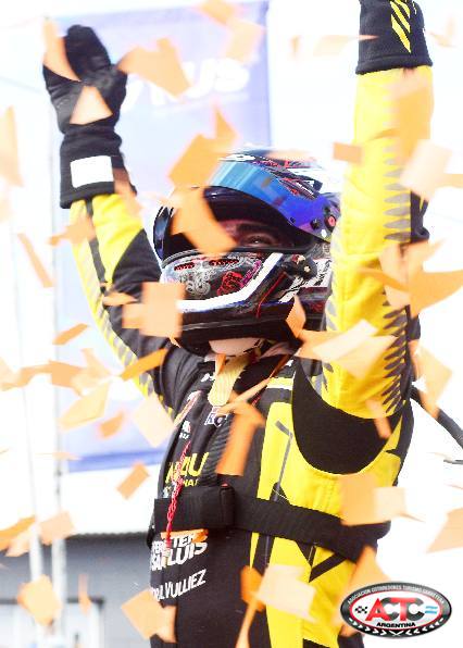 6° Fecha TC GRAN PREMIO CÓRDOBA - LUSQTOFF 26