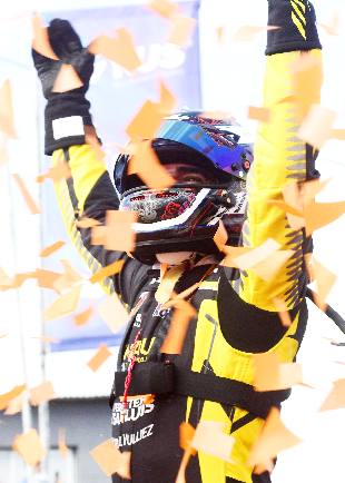 6° Fecha TC GRAN PREMIO CÓRDOBA - LUSQTOFF 26