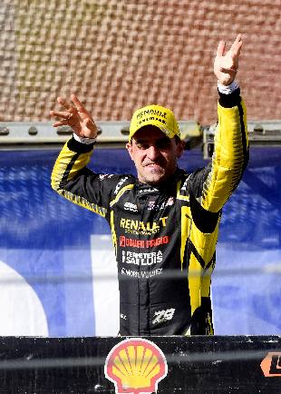 6° Fecha TC GRAN PREMIO CÓRDOBA - LUSQTOFF 24