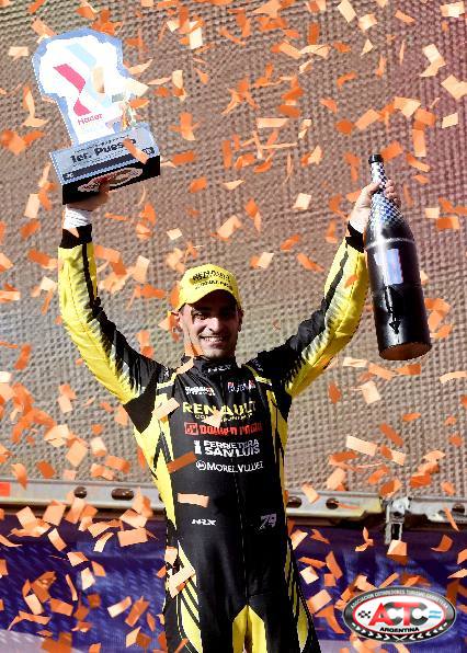 6° Fecha TC GRAN PREMIO CÓRDOBA - LUSQTOFF 23