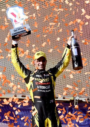 6° Fecha TC GRAN PREMIO CÓRDOBA - LUSQTOFF 23
