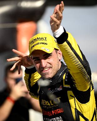 6° Fecha TC GRAN PREMIO CÓRDOBA - LUSQTOFF 21