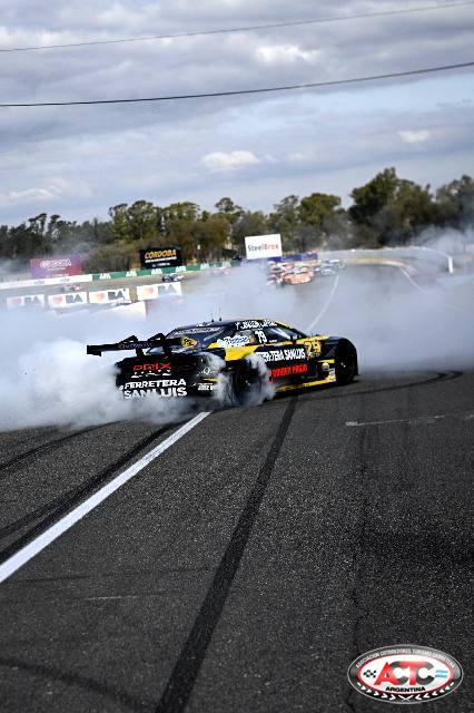 6° Fecha TC GRAN PREMIO CÓRDOBA - LUSQTOFF 20