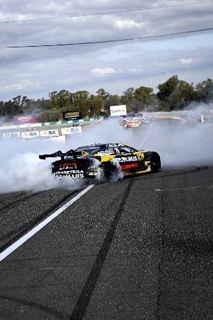 6° Fecha TC GRAN PREMIO CÓRDOBA - LUSQTOFF 20