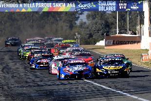 6° Fecha TC GRAN PREMIO CÓRDOBA - LUSQTOFF 19