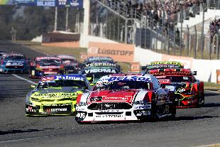 6° Fecha TC GRAN PREMIO CÓRDOBA - LUSQTOFF 18