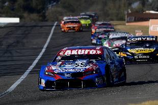 6° Fecha TC GRAN PREMIO CÓRDOBA - LUSQTOFF 17