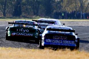 6° Fecha TC GRAN PREMIO CÓRDOBA - LUSQTOFF 16