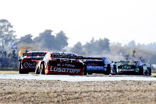 6° Fecha TC GRAN PREMIO CÓRDOBA - LUSQTOFF 15