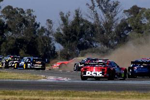 6° Fecha TC GRAN PREMIO CÓRDOBA - LUSQTOFF 13