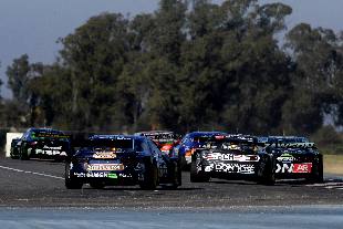 6° Fecha TC GRAN PREMIO CÓRDOBA - LUSQTOFF 12