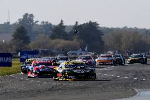 6° Fecha TC GRAN PREMIO CÓRDOBA - LUSQTOFF 10