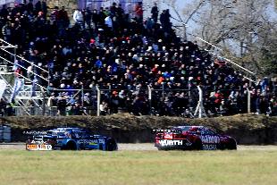 6° Fecha TC GRAN PREMIO CÓRDOBA - LUSQTOFF 9