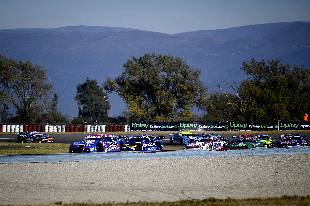 6° Fecha TC GRAN PREMIO CÓRDOBA - LUSQTOFF 8