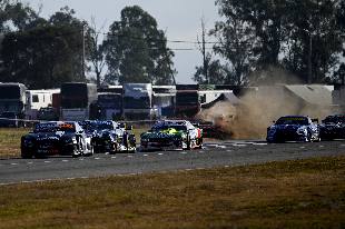 6° Fecha TC GRAN PREMIO CÓRDOBA - LUSQTOFF 7