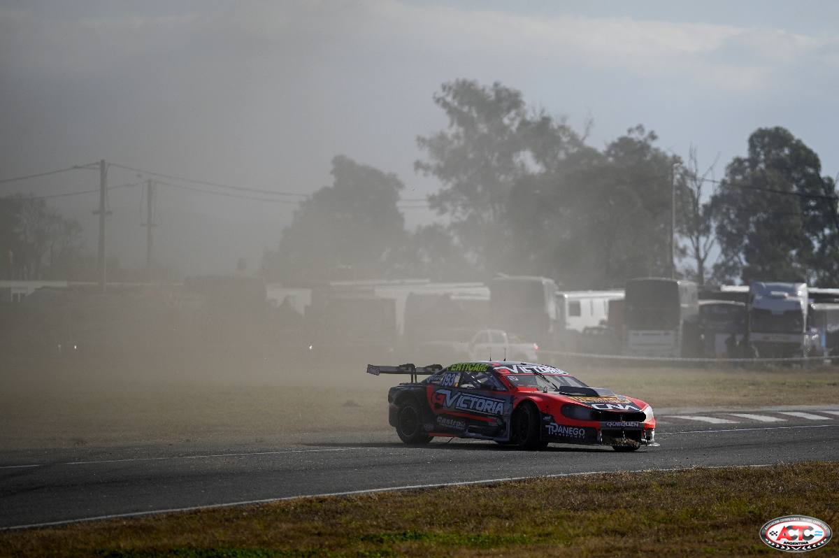 6° Fecha TC GRAN PREMIO CÓRDOBA - LUSQTOFF 6
