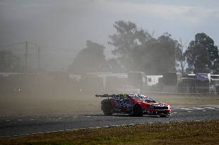 6° Fecha TC GRAN PREMIO CÓRDOBA - LUSQTOFF 6