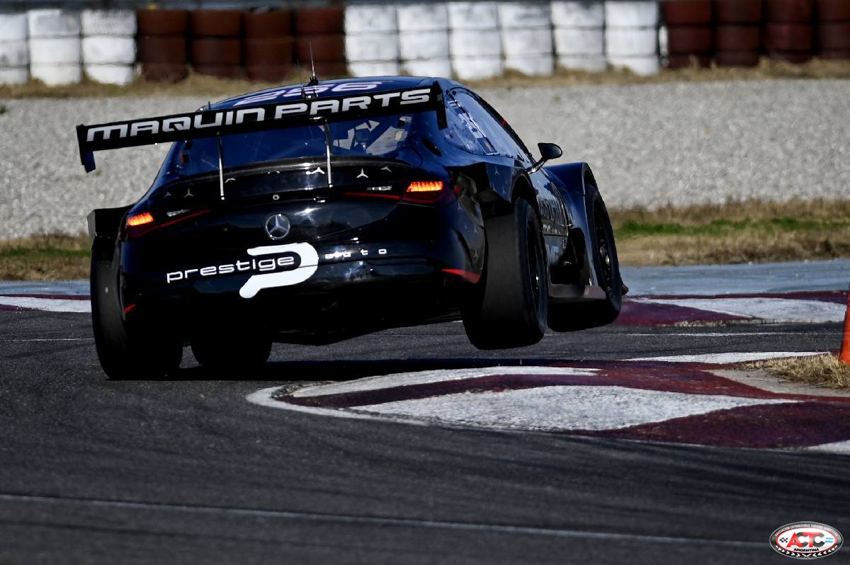 6° Fecha TC GRAN PREMIO CÓRDOBA - LUSQTOFF 5