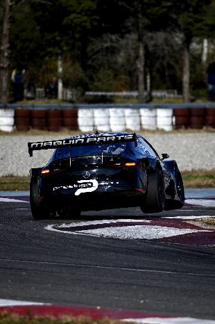 6° Fecha TC GRAN PREMIO CÓRDOBA - LUSQTOFF 4