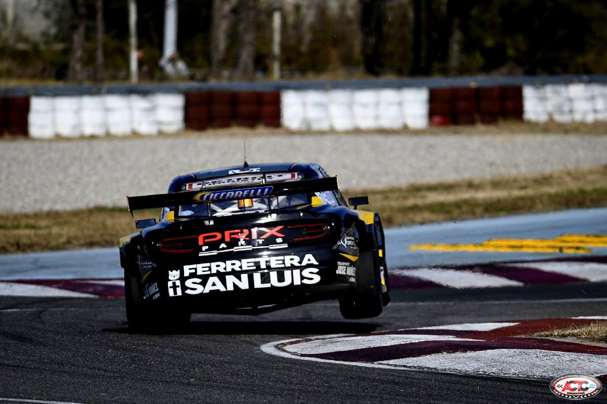6° Fecha TC GRAN PREMIO CÓRDOBA - LUSQTOFF 2