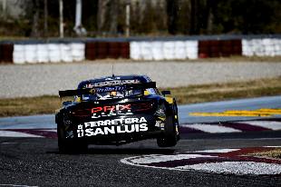 6° Fecha TC GRAN PREMIO CÓRDOBA - LUSQTOFF 2