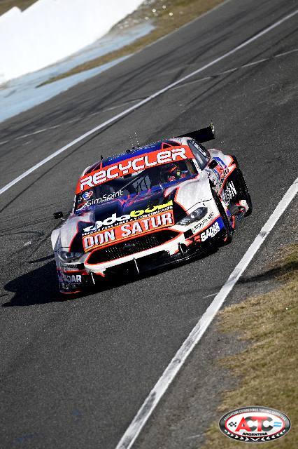 6° Fecha TC PISTA GRAN PREMIO CÓRDOBA - LUSQTOFF 64