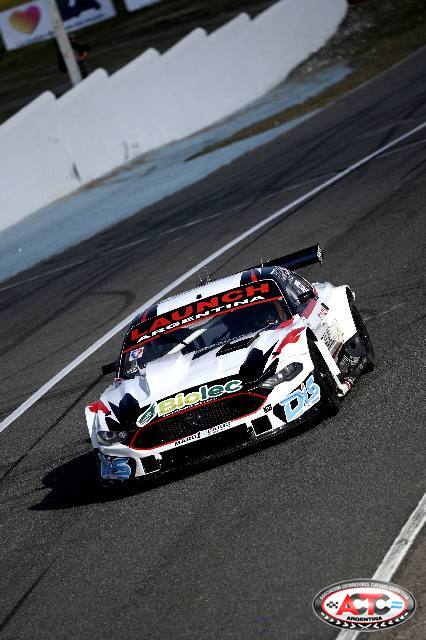 6° Fecha TC PISTA GRAN PREMIO CÓRDOBA - LUSQTOFF 61