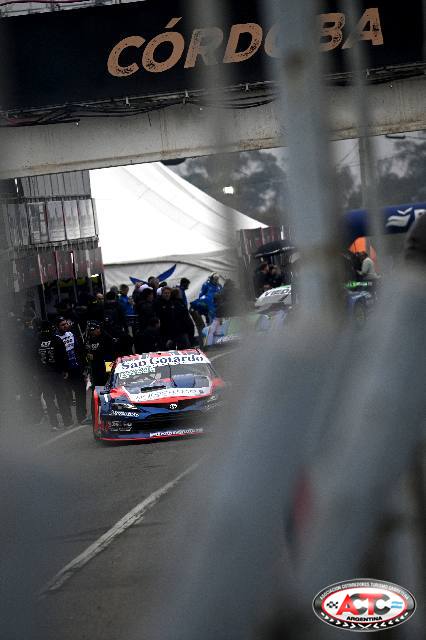 6° Fecha TC PISTA GRAN PREMIO CÓRDOBA - LUSQTOFF 55