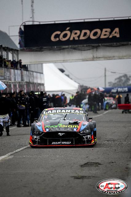 6° Fecha TC PISTA GRAN PREMIO CÓRDOBA - LUSQTOFF 52