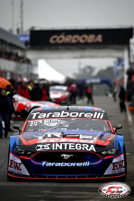 6° Fecha TC PISTA GRAN PREMIO CÓRDOBA - LUSQTOFF 46