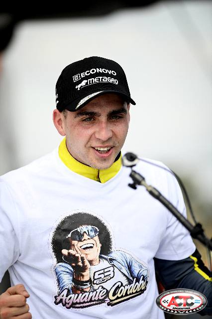 6° Fecha TC PISTA GRAN PREMIO CÓRDOBA - LUSQTOFF 23