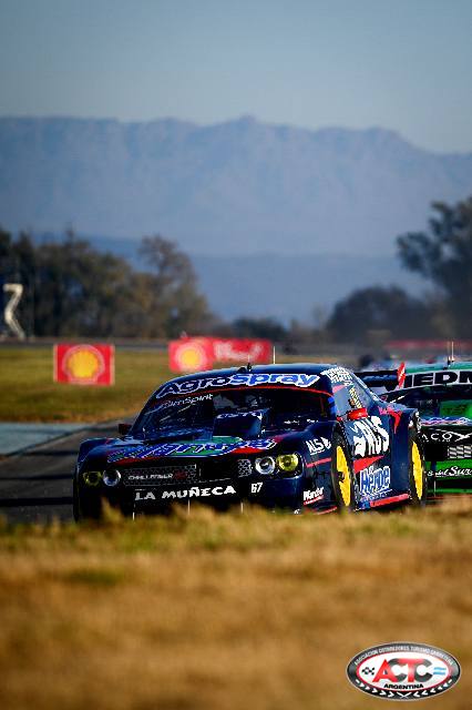 6° Fecha TC PISTA GRAN PREMIO CÓRDOBA - LUSQTOFF 16