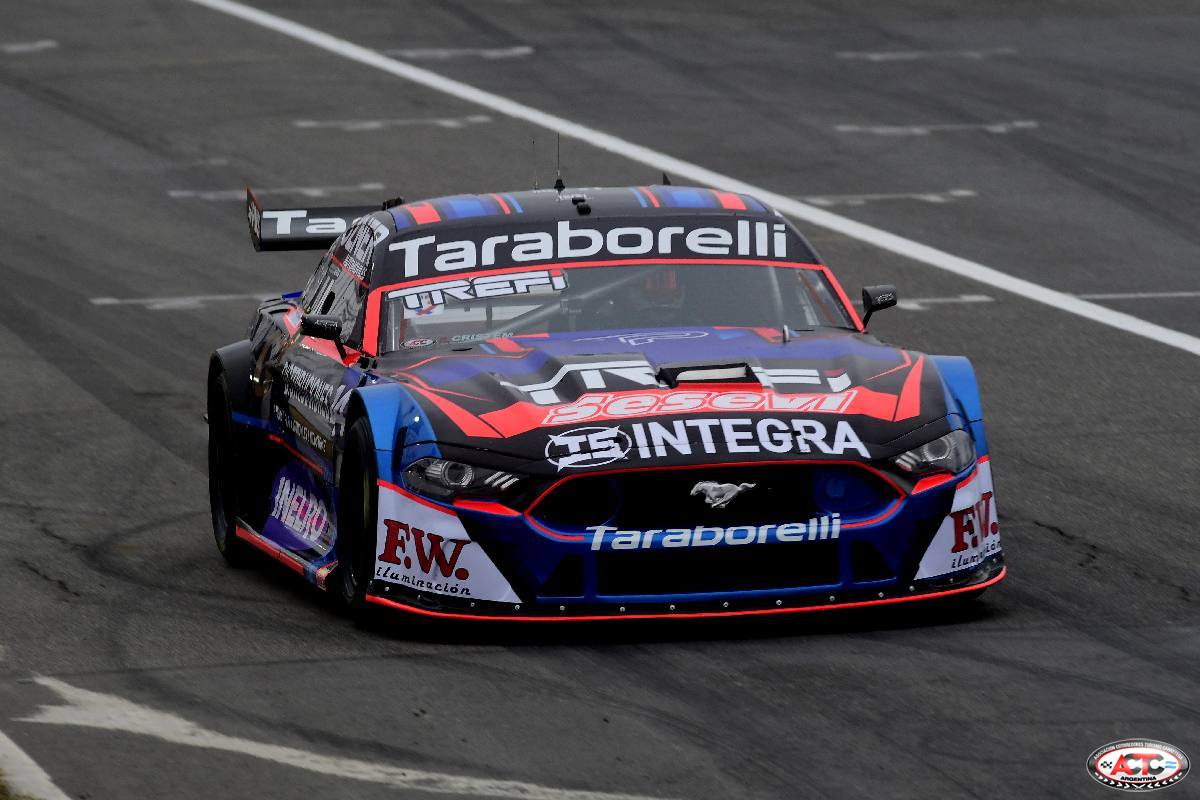 6° Fecha TC PISTA GRAN PREMIO CÓRDOBA - LUSQTOFF 5