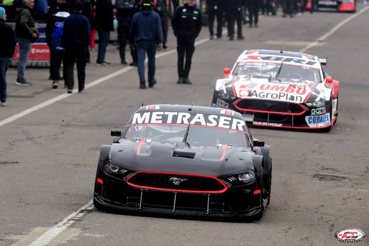 6° Fecha TC PISTA GRAN PREMIO CÓRDOBA - LUSQTOFF 3