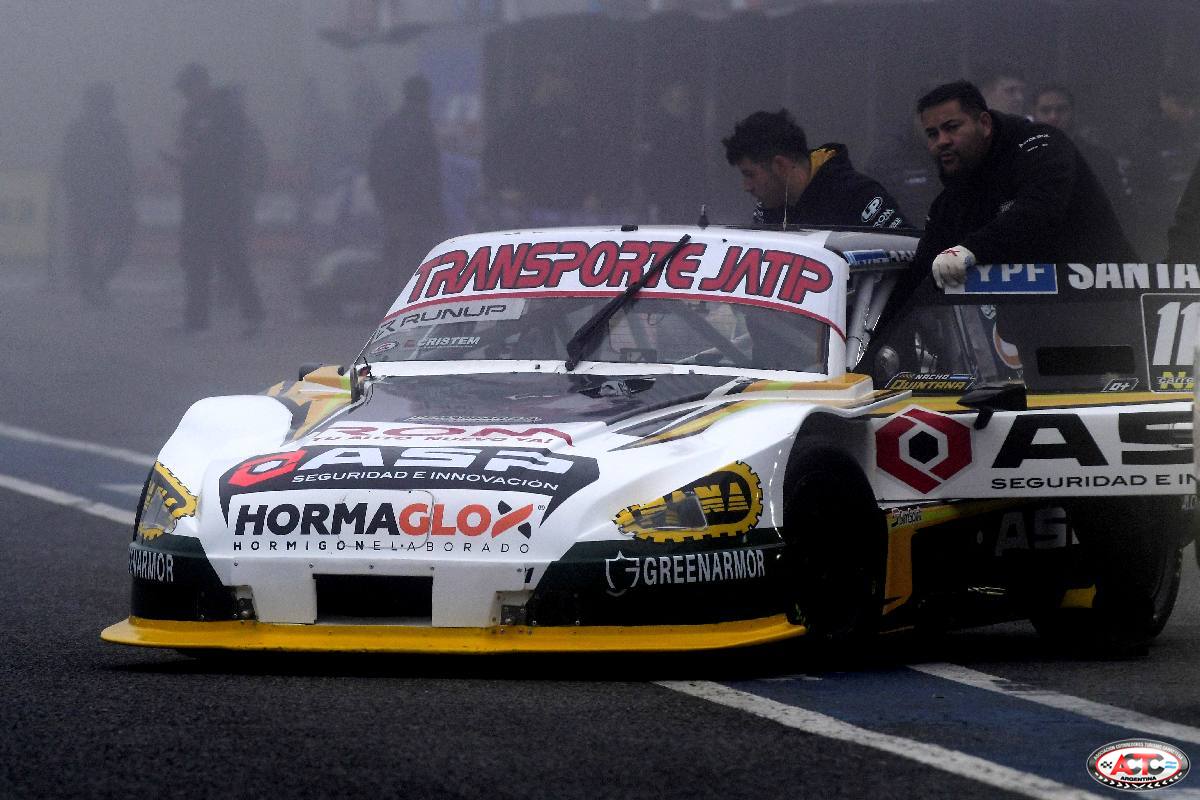 Fecha 6 | TC Pista Mouras - Temporada 2026 49