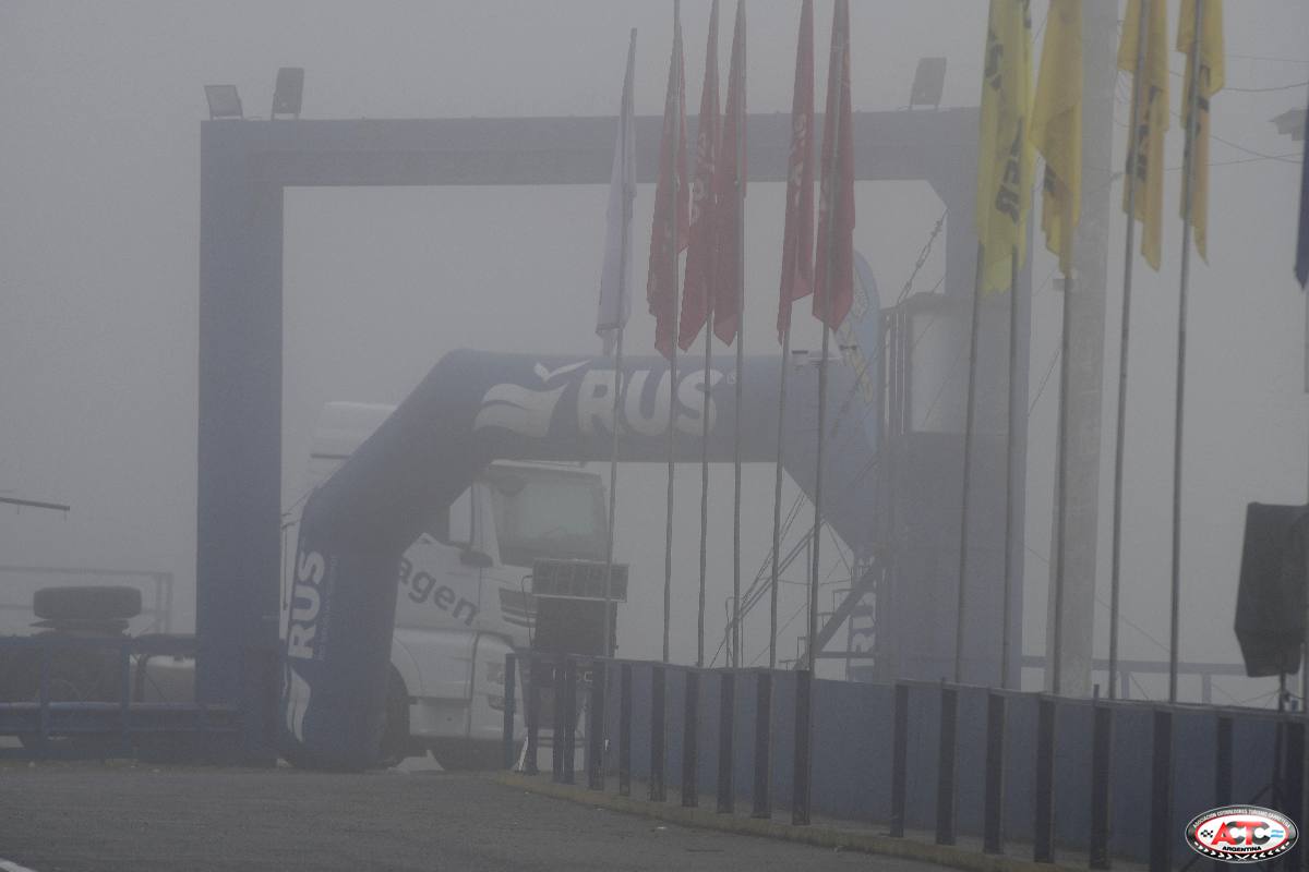 Fecha 6 | TC Pista Mouras - Temporada 2026 48