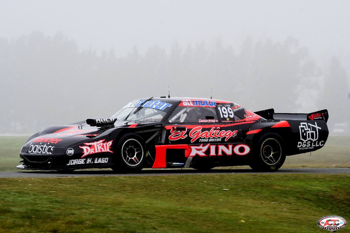 Fecha 6 | TC Pista Mouras - Temporada 2026 46