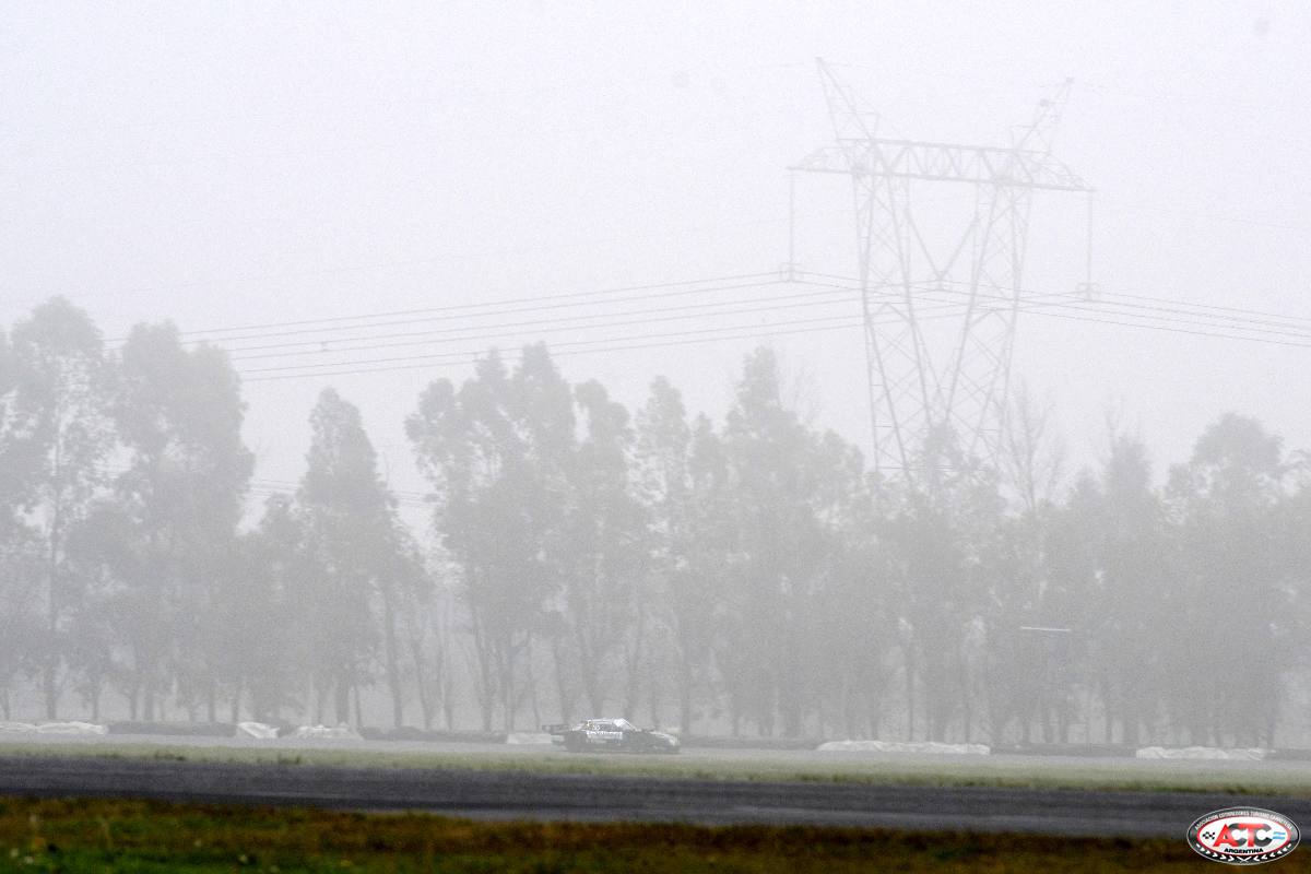 Fecha 6 | TC Pista Mouras - Temporada 2026 45