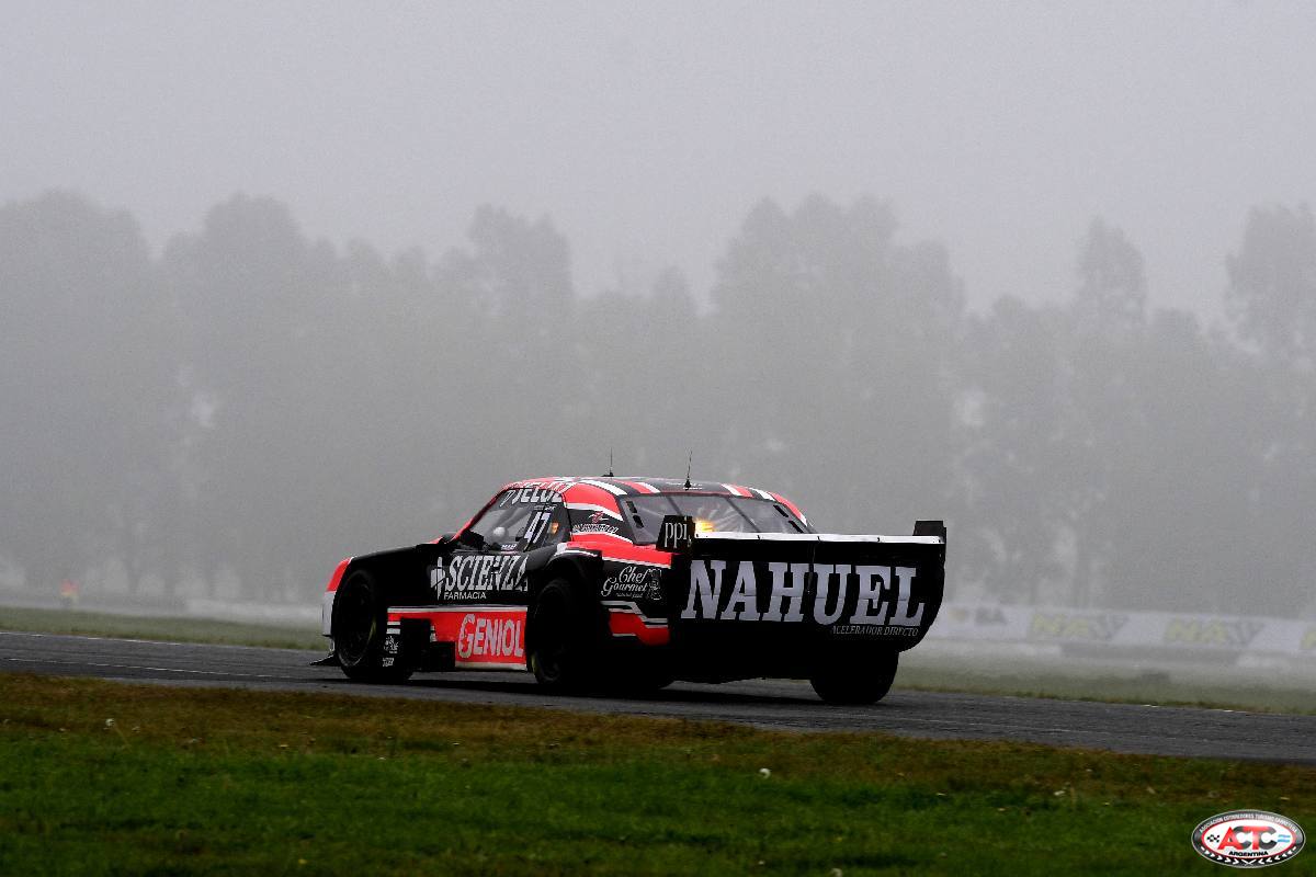 Fecha 6 | TC Pista Mouras - Temporada 2026 43