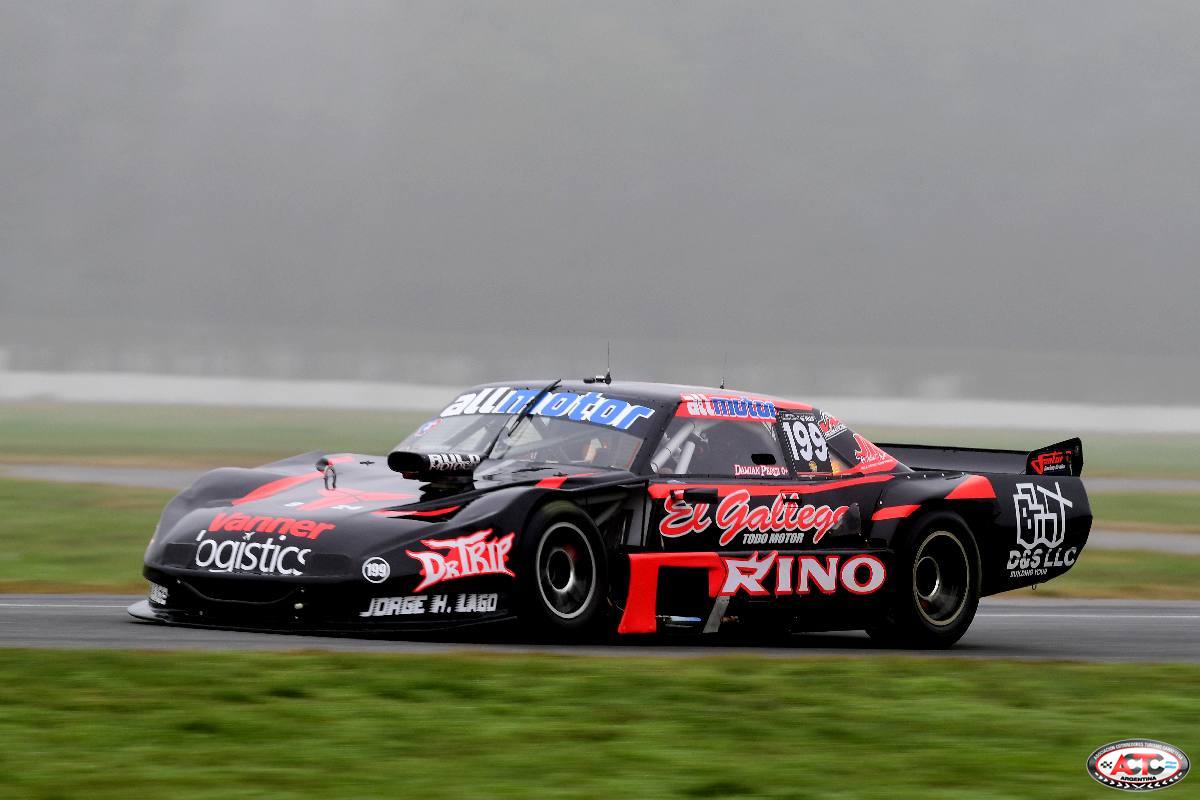 Fecha 6 | TC Pista Mouras - Temporada 2026 42