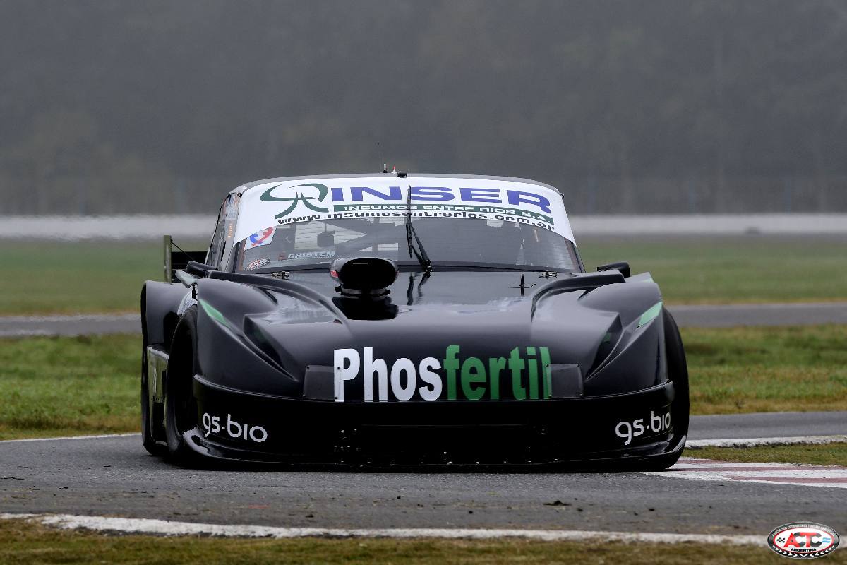 Fecha 6 | TC Pista Mouras - Temporada 2026 41