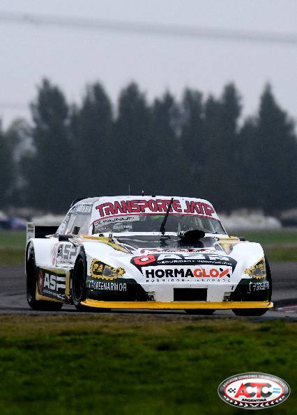 Fecha 6 | TC Pista Mouras - Temporada 2026 39