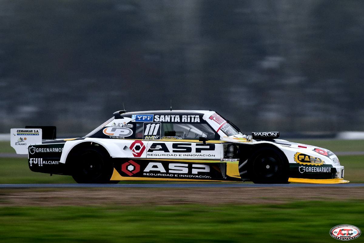 Fecha 6 | TC Pista Mouras - Temporada 2026 38